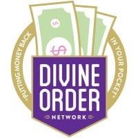 Divine Order Network - Spirnancial Partners in Shine